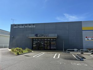 エニタイムフィットネス フレスポ中津北店のアイキャッチ画像