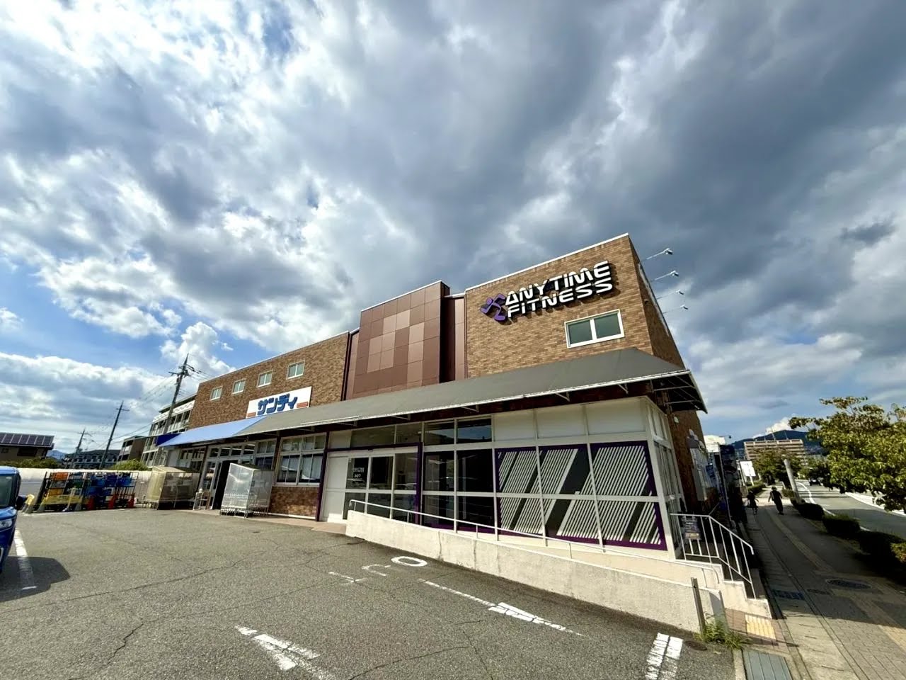 中山寺店