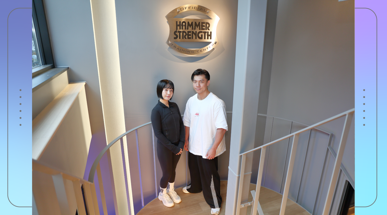 エニタイムフィットネス 野方店の公式店舗写真