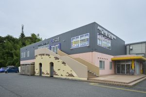 エニタイムフィットネス 佐倉染井野店のアイキャッチ画像